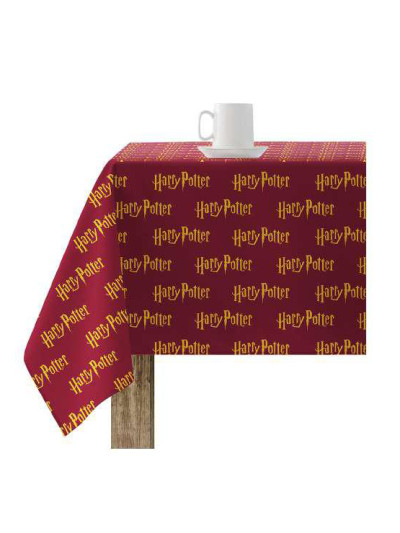 Mantel pieza Harry Potter